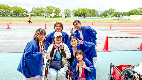 夢希笑～Boshi～