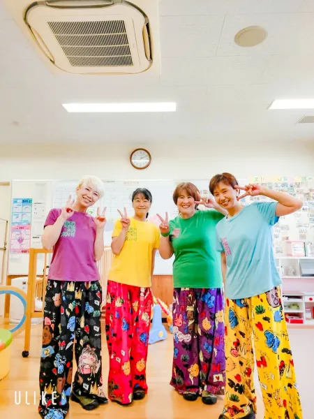 フルーツキッズ