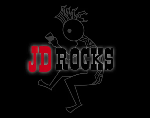 JDRocks