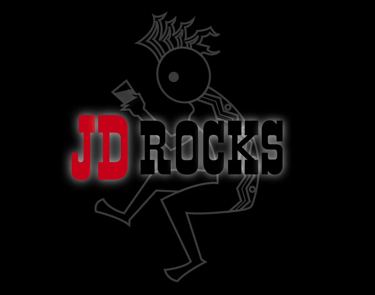 JDRocks