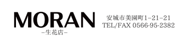 moran 様